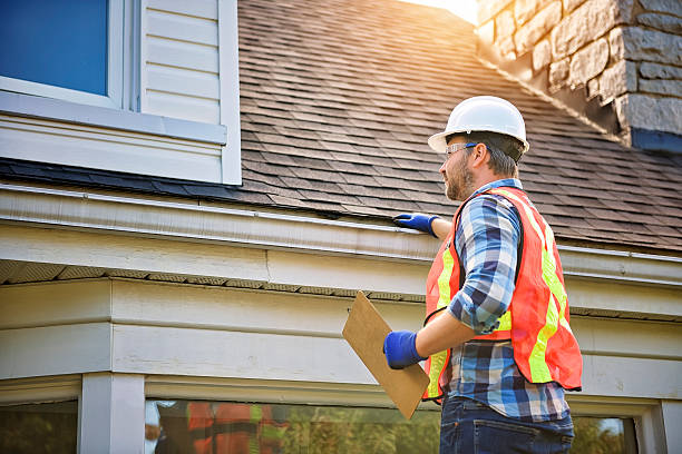Licensed Roofing service in Bennington, KS - Ben Roofing and Steel LLC